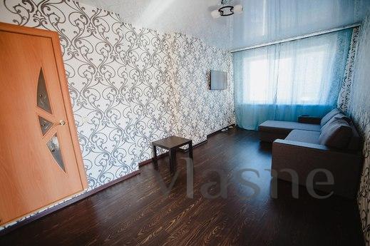 One bedroom apartment, Кемерово - квартира подобово
