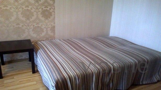 One bedroom apartment, Kemerovo - günlük kira için daire