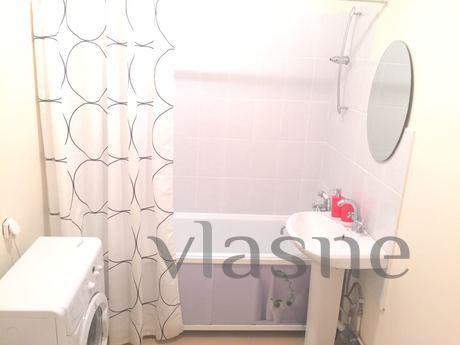 One bedroom apartment, Kemerovo - apartment by the day