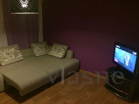 One bedroom apartment, Kemerovo - apartment by the day