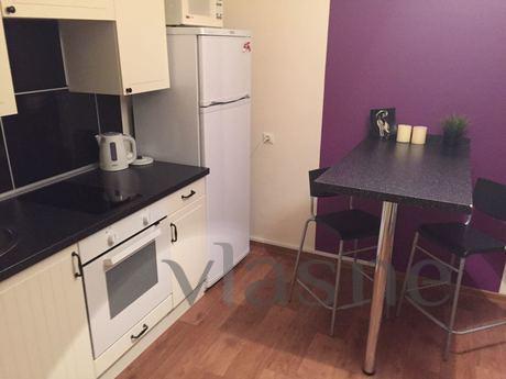 One bedroom apartment, Kemerovo - apartment by the day