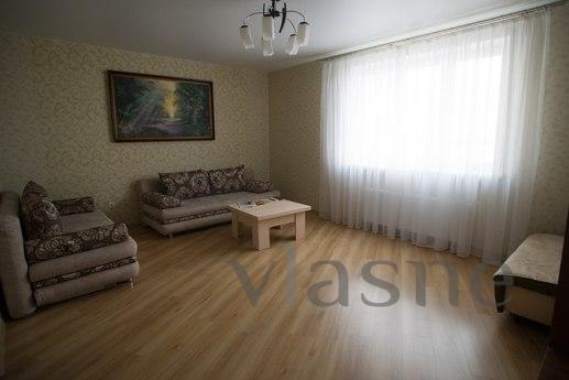 Very cozy studio apartment in the city center. Nearby cars a
