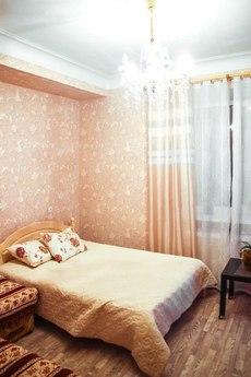 Cozy, bright apartment, Кемерово - квартира подобово