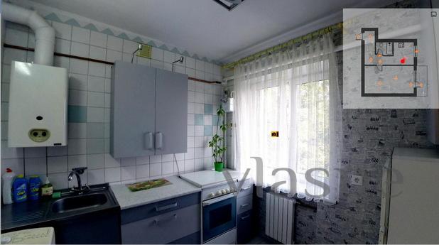 Apartments near Arcadia, Odessa - apartment by the day