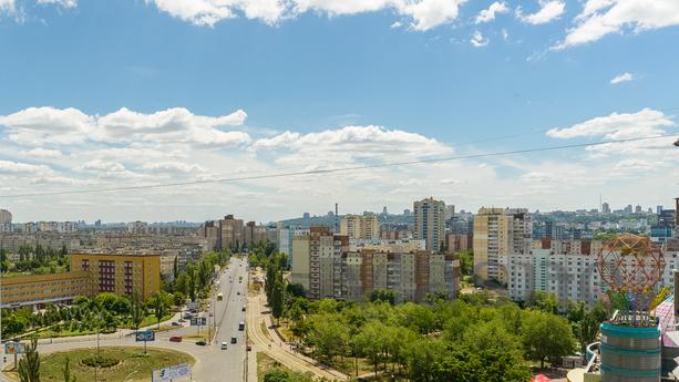 2 bedroom apartment, Kyiv - günlük kira için daire