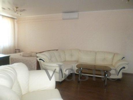 Rent 1 bedroom apartment in the central area of ​​city-spaci