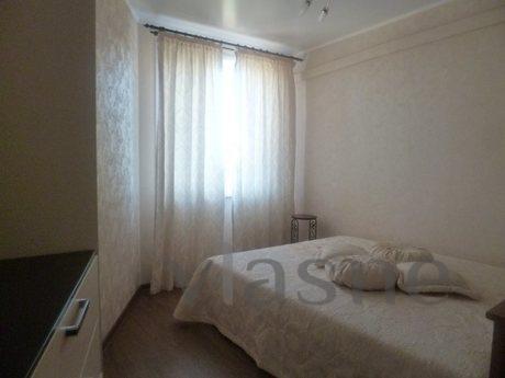 1 bedroom apartment for rent, Shymkent - günlük kira için daire