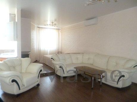 1 bedroom apartment for rent, Shymkent - günlük kira için daire