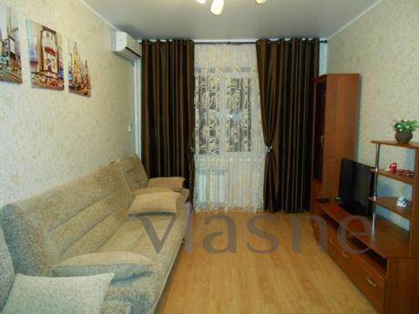 Rent 2-bedroom apartment in the central area of ​​city-spaci