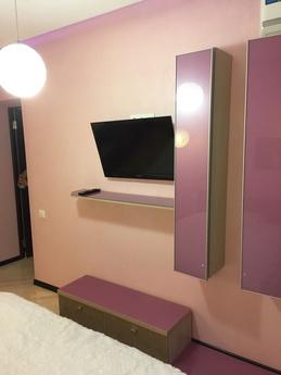 2 bedroom apartment for rent, Shymkent - günlük kira için daire