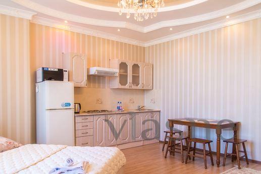 Luxury apartment for rent, Шимкент - квартира подобово