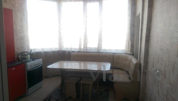 3 bedroom apartment for rent, Almaty - apartment by the day