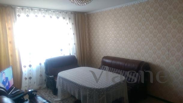 3 bedroom apartment for rent, Almaty - günlük kira için daire