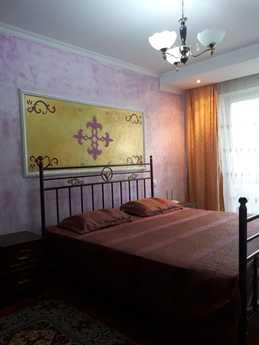 - Cozy, Bright, Clean Apartment / After the Capital 2-bed be