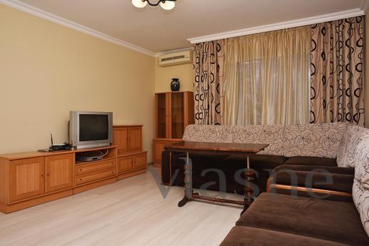 Daily rate apartments, Kyiv - mieszkanie po dobowo