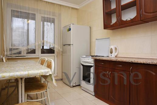 Daily rate apartments, Kyiv - günlük kira için daire