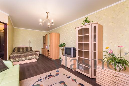 Cozy, sterile, comfortable, Kazan - günlük kira için daire