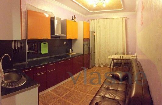 class 'Comfort' (bed), Surgut - apartment by the day