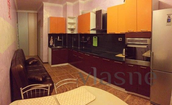 class 'Comfort' (bed), Surgut - apartment by the day
