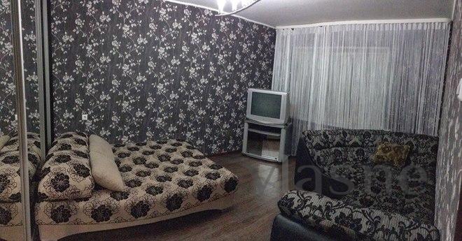 Apartment comfort class, Surgut - günlük kira için daire