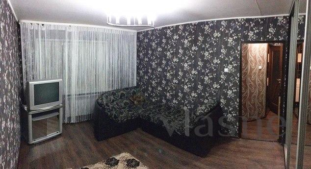Apartment comfort class, Surgut - apartment by the day