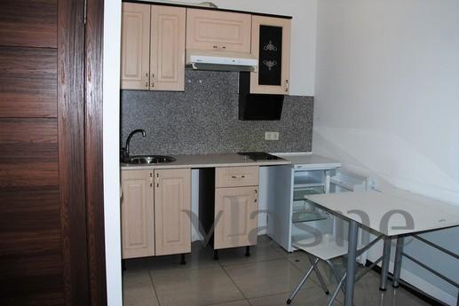 The real price! 1-bedroom apartment, Vidnoye - apartment by the day