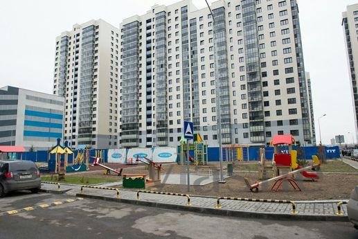 Cozy apartment near the water park, Казань - квартира подобово