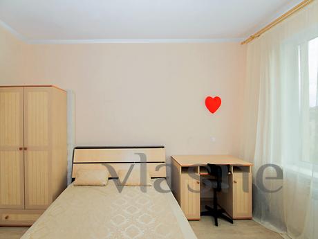 cozy apartment near the railway station, Kazan - günlük kira için daire