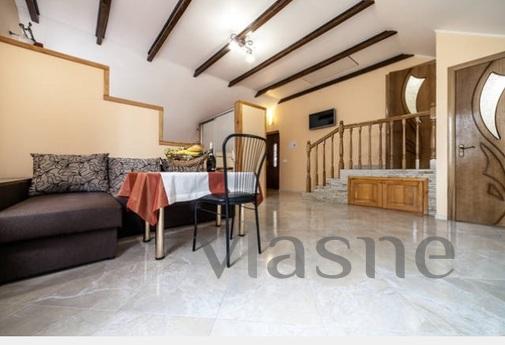 New Comfortable Apartment!, Lviv - günlük kira için daire