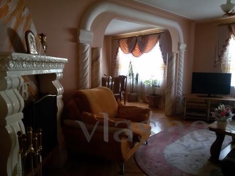 I rent a house in Volovtse, Volovets - günlük kira için daire