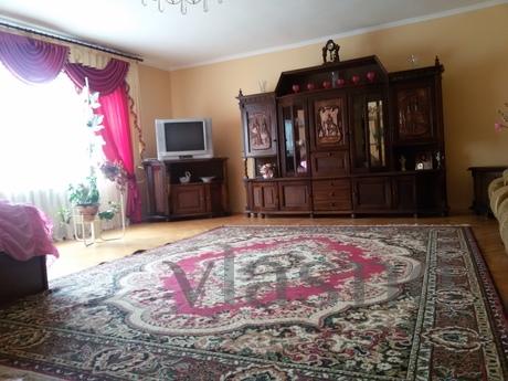 I rent a house in Volovtse, Volovets - günlük kira için daire