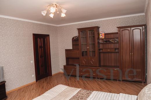 1 bedroom apartment for rent, Rivne - günlük kira için daire