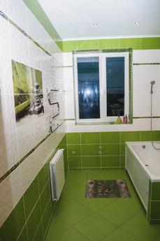 1 bedroom apartment for rent, Rivne - günlük kira için daire
