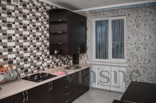 1 bedroom apartment for rent, Rivne - apartment by the day