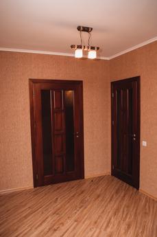 1 bedroom apartment for rent, Rivne - mieszkanie po dobowo