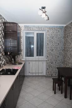 1 bedroom apartment for rent, Rivne - mieszkanie po dobowo