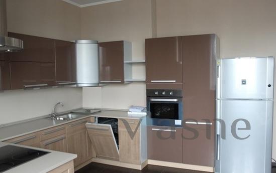 1 bedroom apartment for rent, Красноярськ - квартира подобово