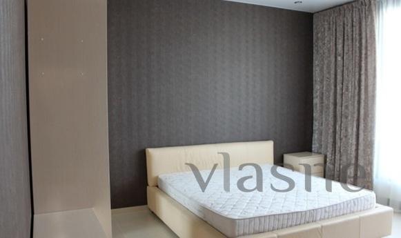 Rent daily, and hourly cozy apartment on Vzletka. Apartment 