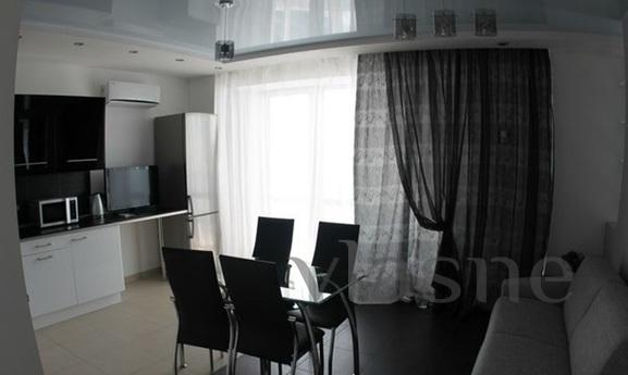 1 bedroom apartment for rent, Красноярськ - квартира подобово