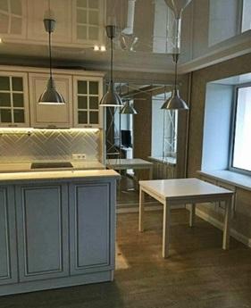 Beautiful studio apartment, Красноярськ - квартира подобово