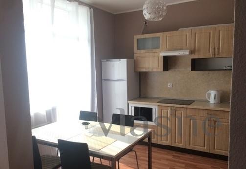 Studio apartment, Krasnoyarsk - günlük kira için daire