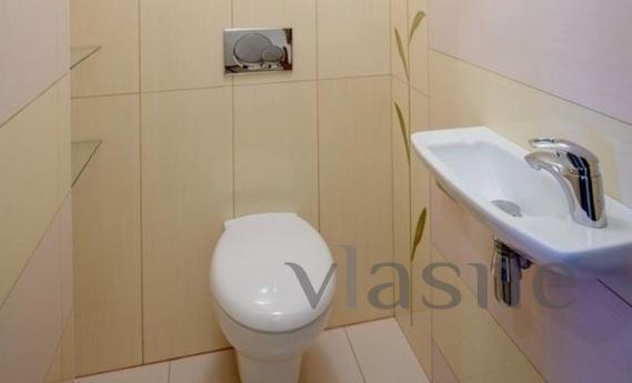 2-комнатная квартира посуточно, Красноярск - квартира посуточно