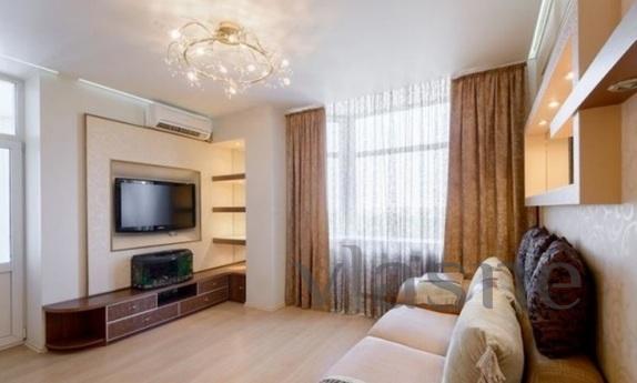 2-комнатная квартира посуточно, Красноярск - квартира посуточно