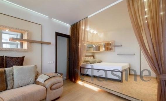 2-комнатная квартира посуточно, Красноярск - квартира посуточно