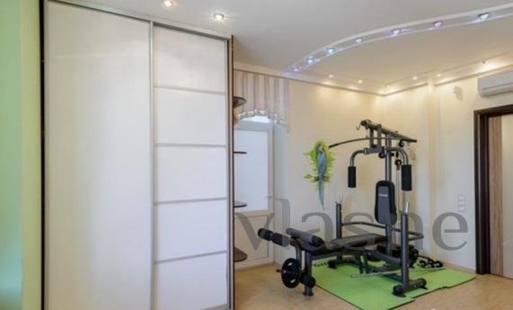 2-комнатная квартира посуточно, Красноярск - квартира посуточно