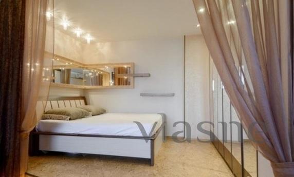 2-комнатная квартира посуточно, Красноярск - квартира посуточно