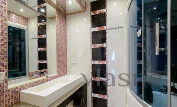 2-комнатная квартира посуточно, Красноярск - квартира посуточно