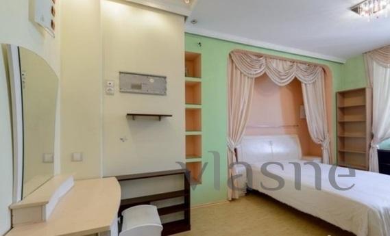 2-комнатная квартира посуточно, Красноярск - квартира посуточно