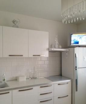 2 bedroom apartment for rent, Красноярськ - квартира подобово