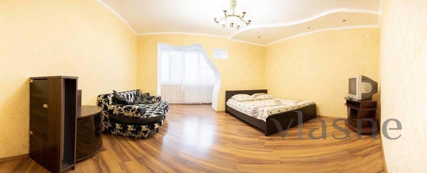 New apartment in the center. Renovation., Kamianets-Podilskyi - günlük kira için daire